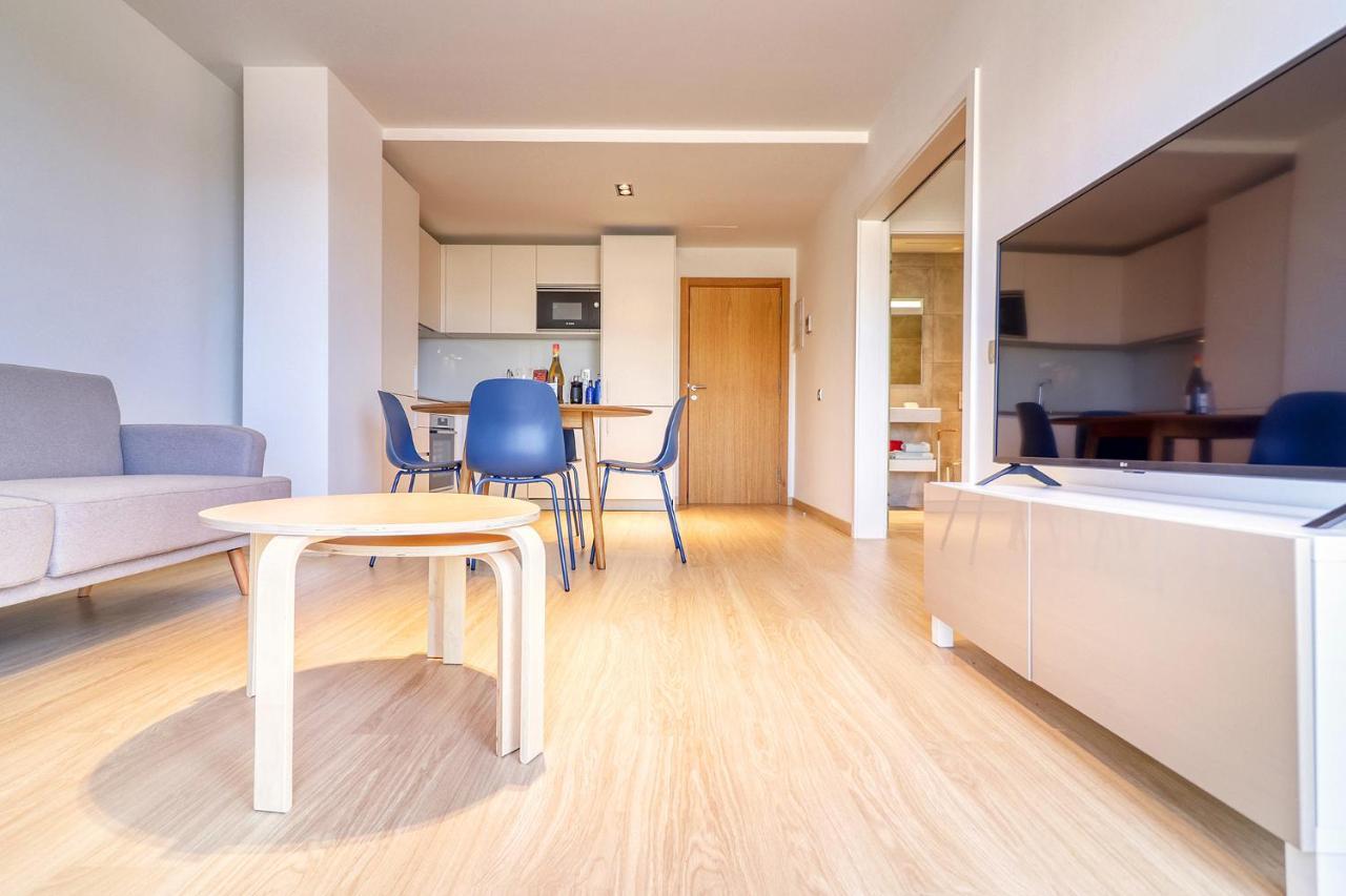 Apartamento Alse Homes Adeje *