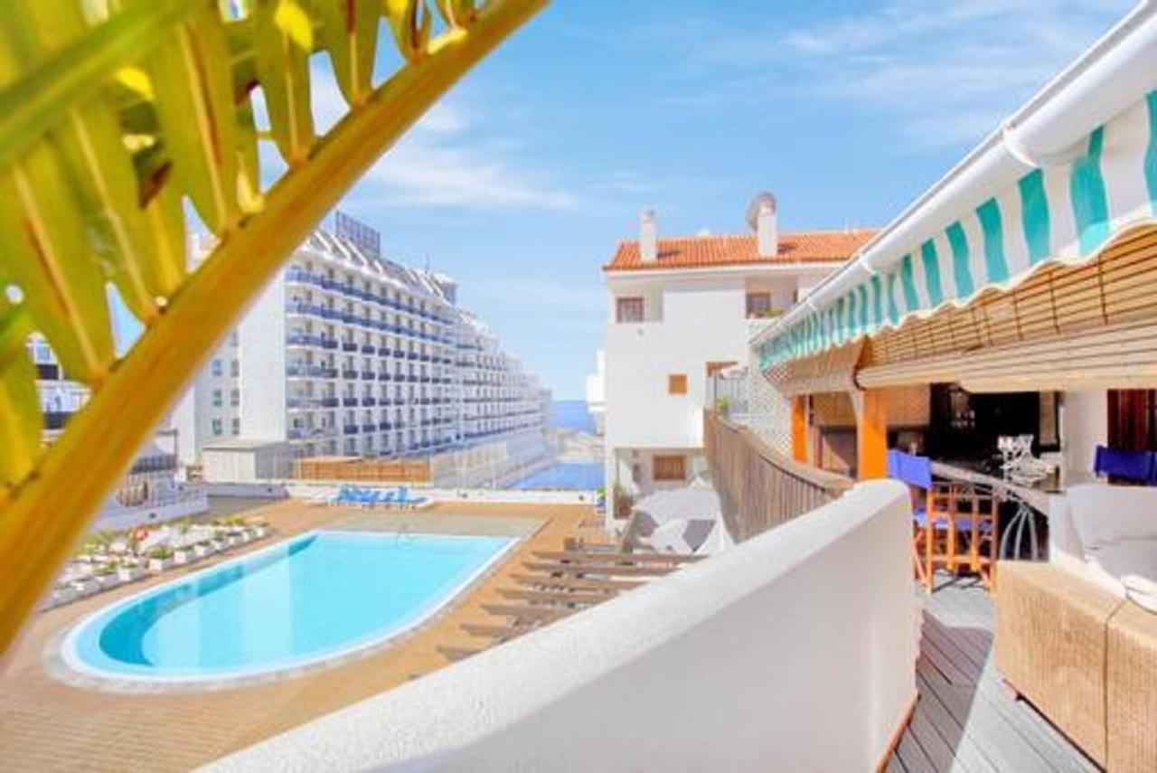 Gran Atico The 307 By Paramount Holidays Apartamento