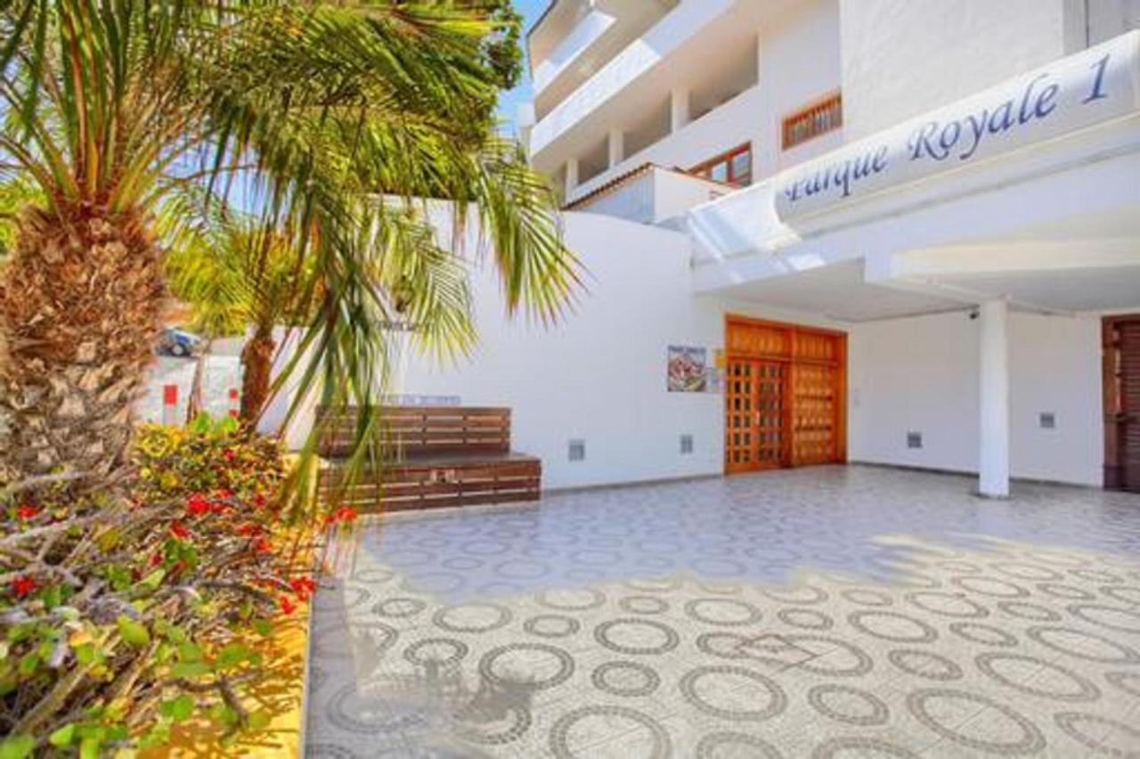 Gran Atico The 307 By Paramount Holidays Costa Adeje (Tenerife)
