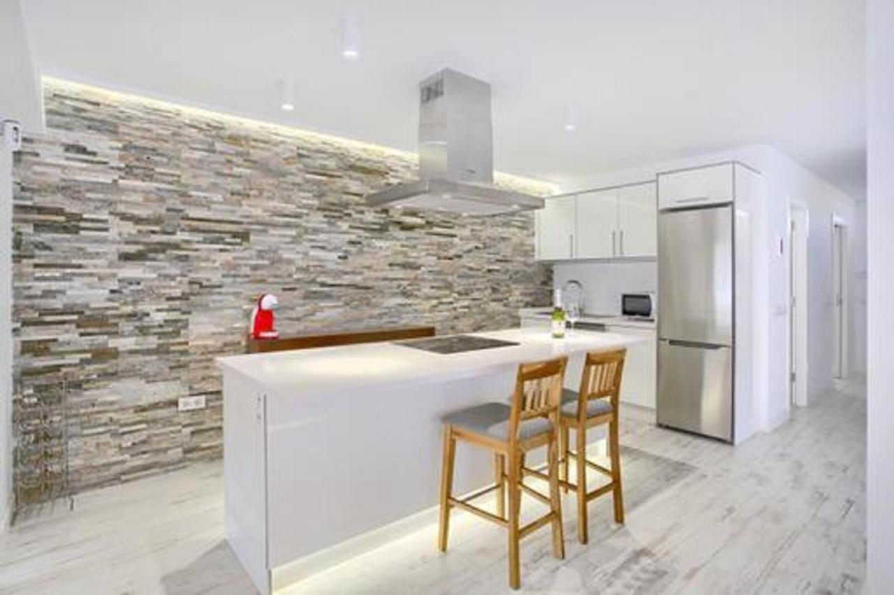 Gran Atico The 307 By Paramount Holidays Apartamento *