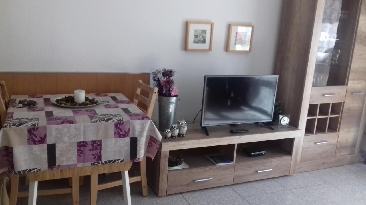 Holiday home Cande *