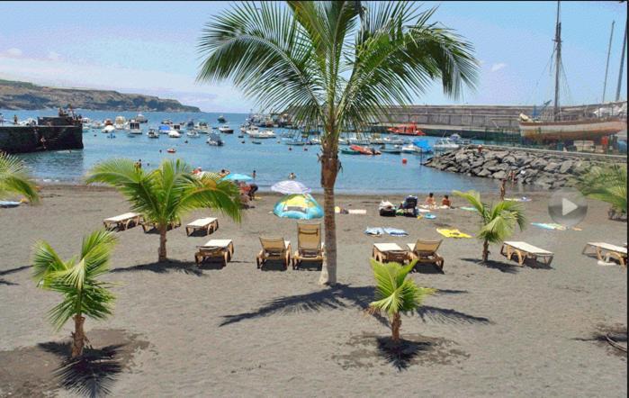 Cande * Guia de Isora (Tenerife)
