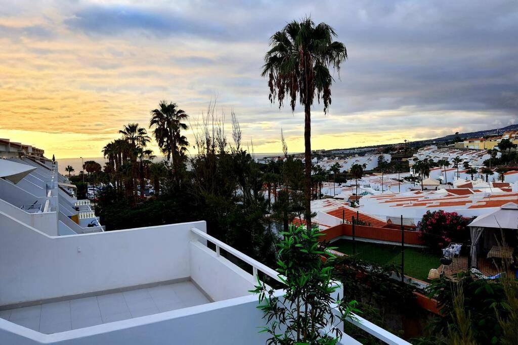 Apartment Jacuzzi Suite, Pakito Costa Adeje (Tenerife)