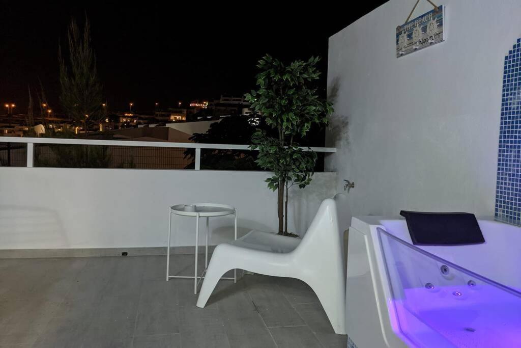 Jacuzzi Suite, Pakito Apartment *