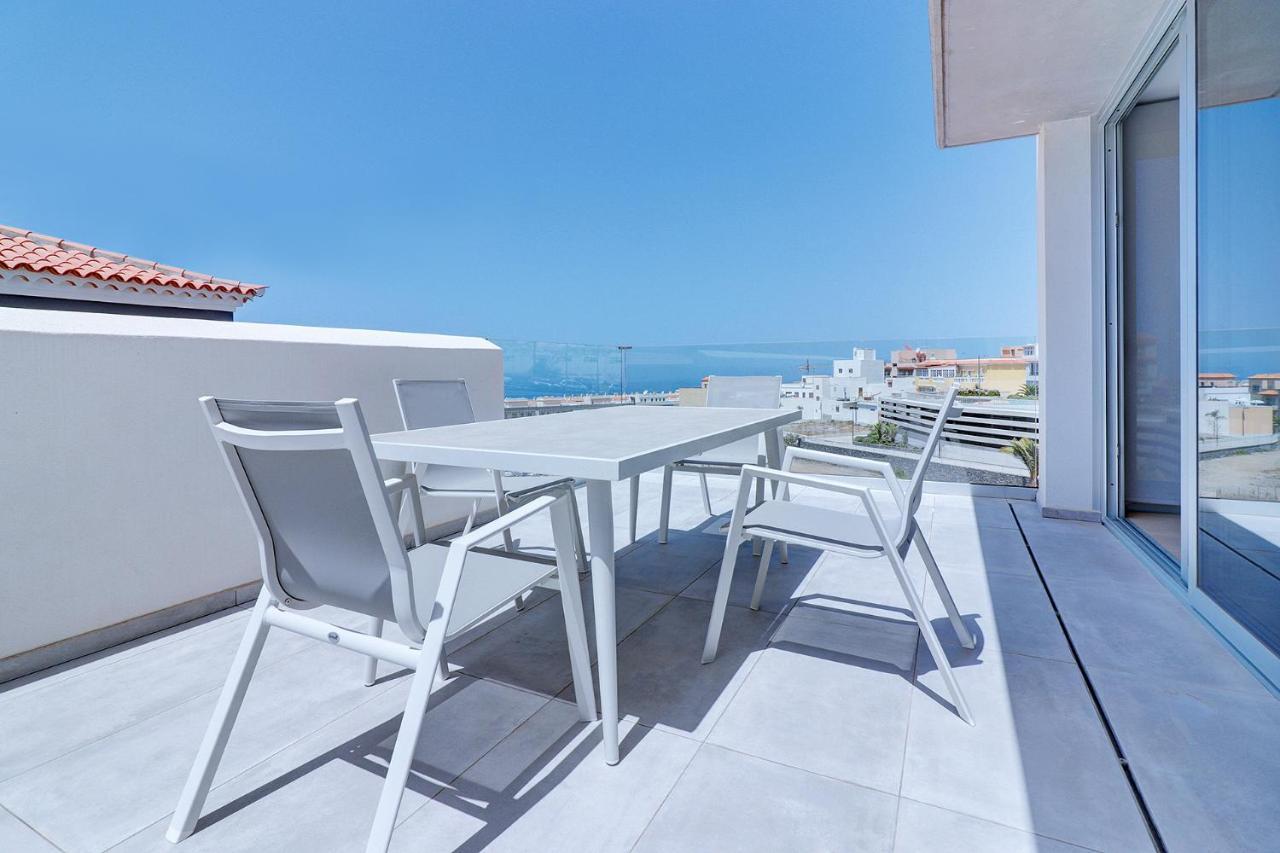 Alse Homes Adeje Apartamento