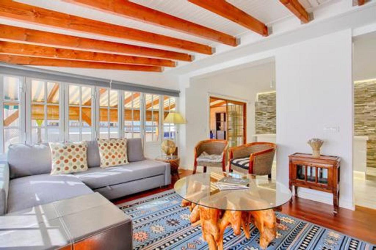 Gran Atico The 307 By Paramount Holidays *