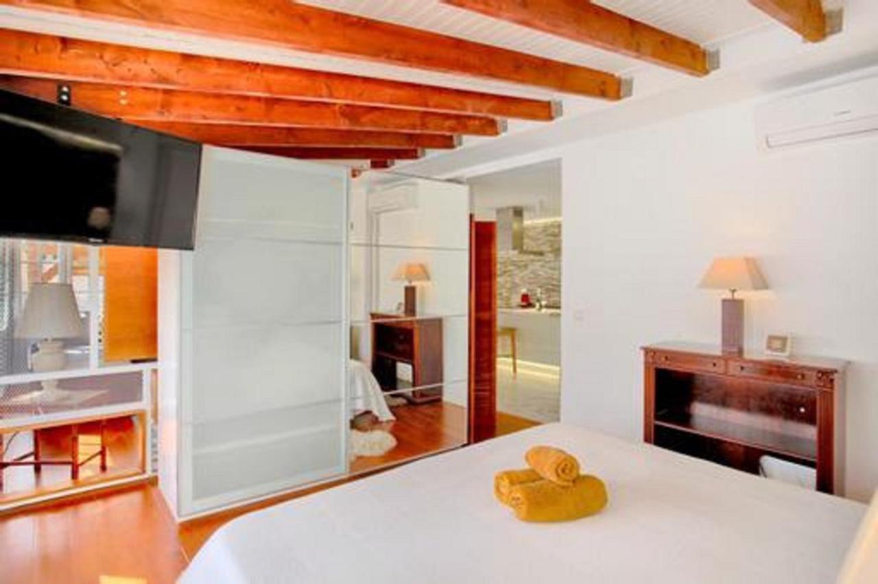 Gran Atico The 307 By Paramount Holidays * Costa Adeje (Tenerife)