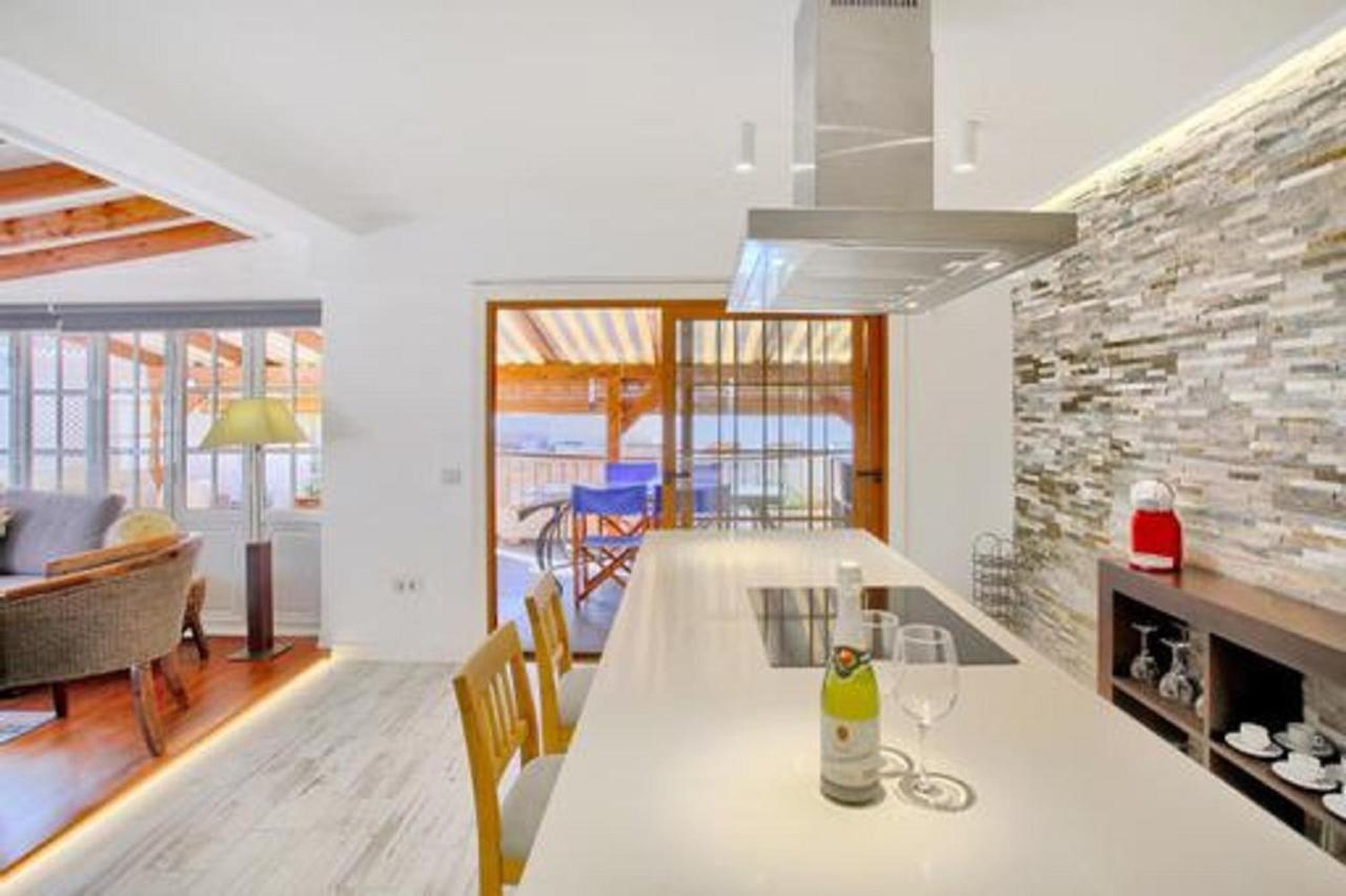 Apartamento Gran Atico The 307 By Paramount Holidays *