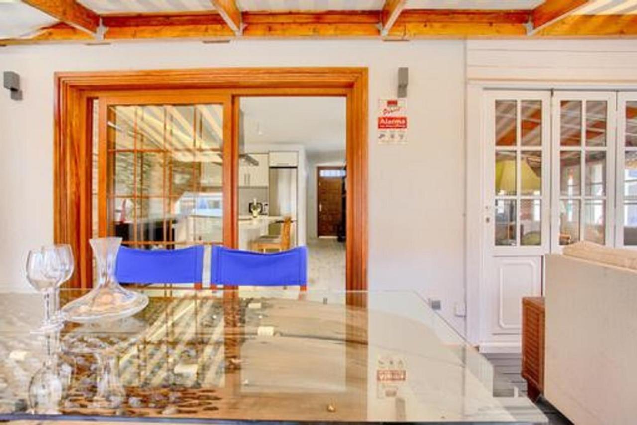 Gran Atico The 307 By Paramount Holidays Apartamento *