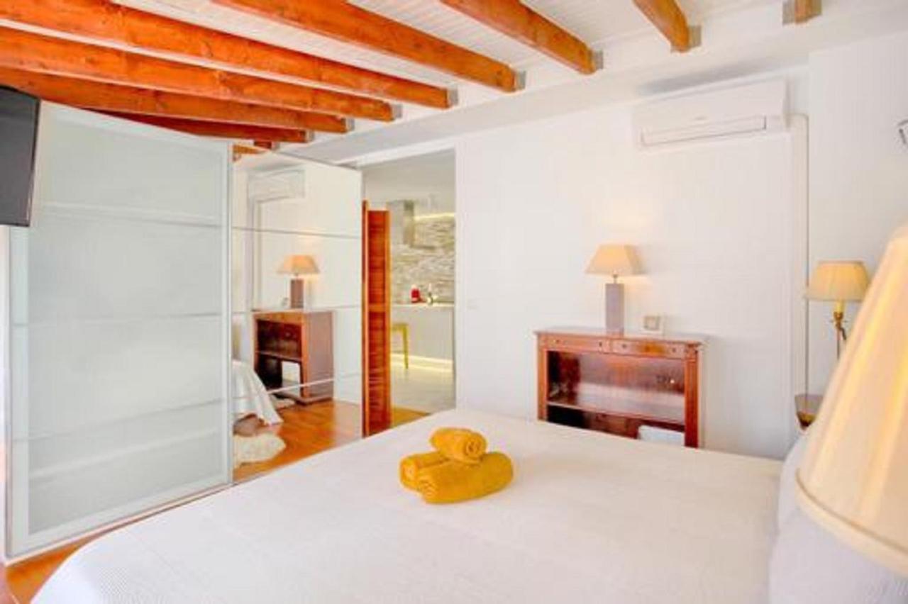 Gran Atico The 307 By Paramount Holidays