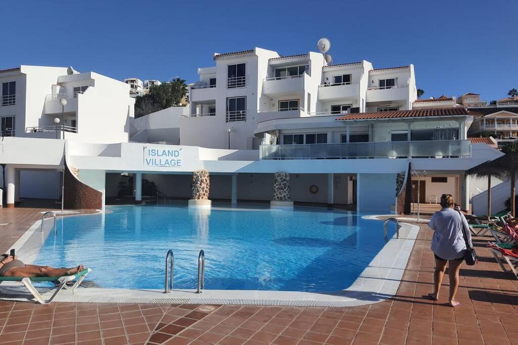Apartment Jacuzzi Suite, Pakito Costa Adeje (Tenerife)