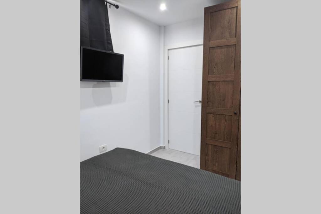 Apartment Jacuzzi Suite, Pakito