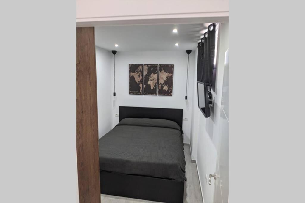 Jacuzzi Suite, Pakito Apartment