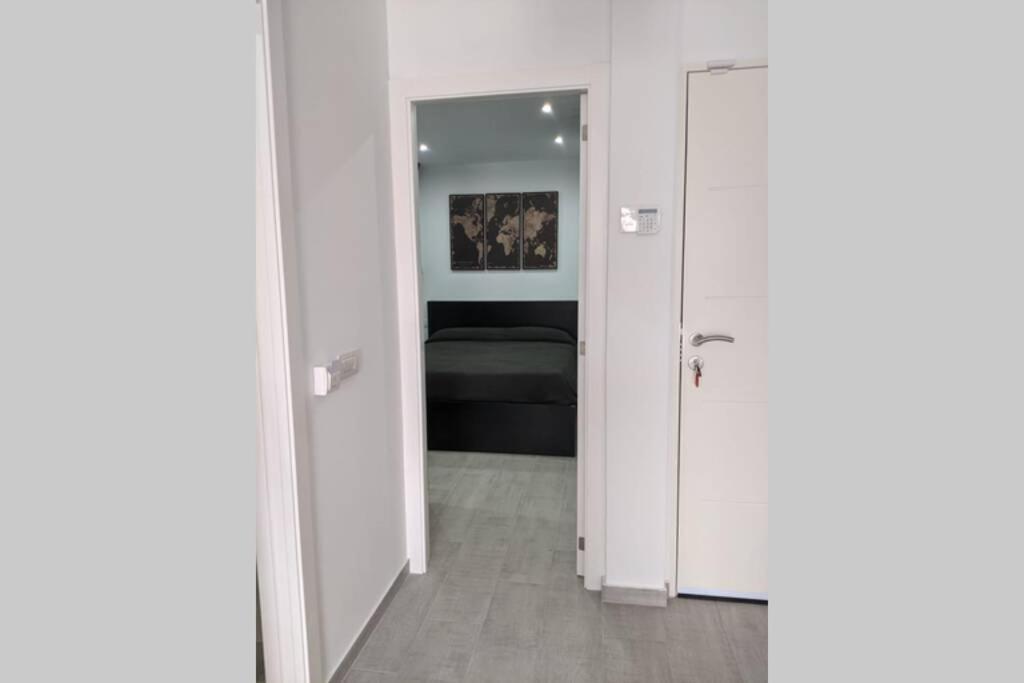 Apartment Jacuzzi Suite, Pakito