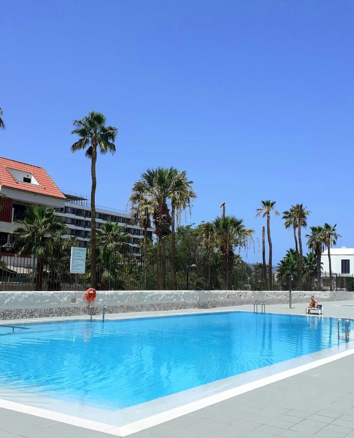 Apartamento Mng-apart Playa Americas Honda