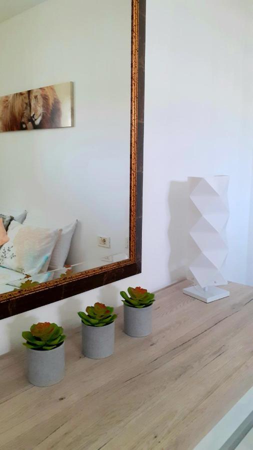 Apartamento Mng-apart Playa Americas Honda *
