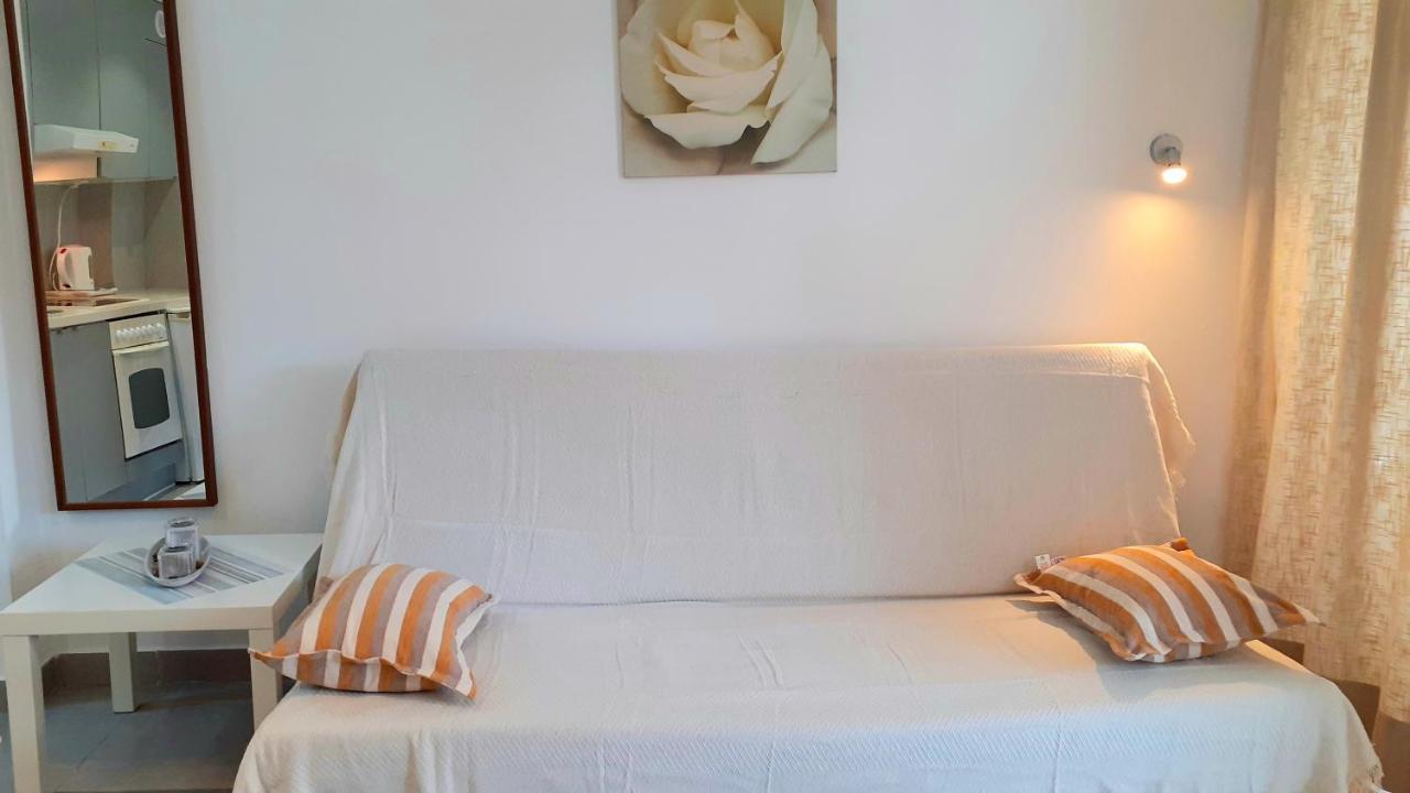 Mng-apart Playa Americas Honda Apartamento *