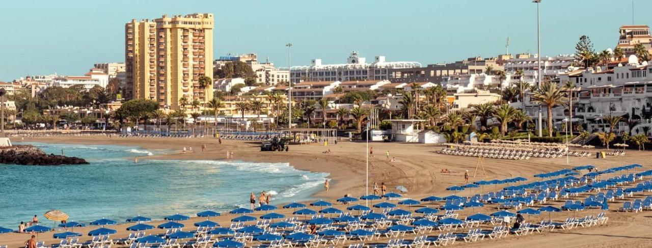 Mng-apart Playa Americas Honda Apartamento *