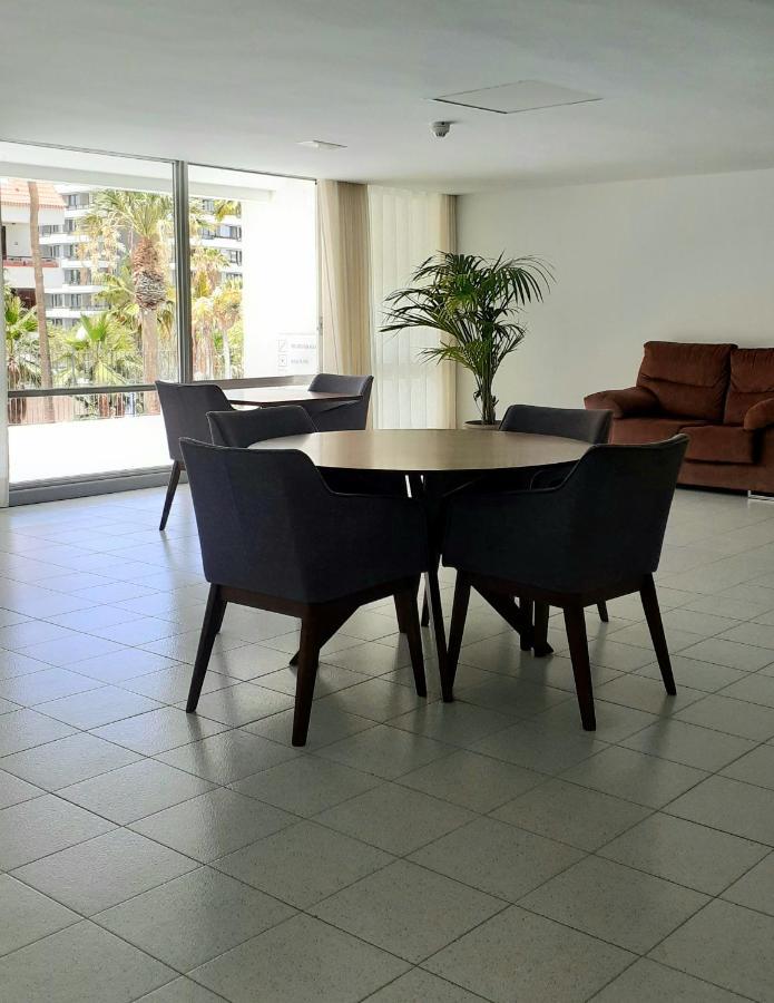 Apartamento Mng-apart Playa Americas Honda *