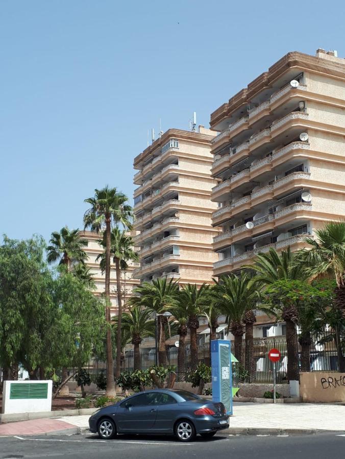 Mng-apart Playa Americas Honda * Playa de las Américas