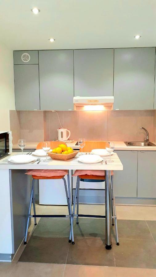 Apartamento Mng-apart Playa Americas Honda