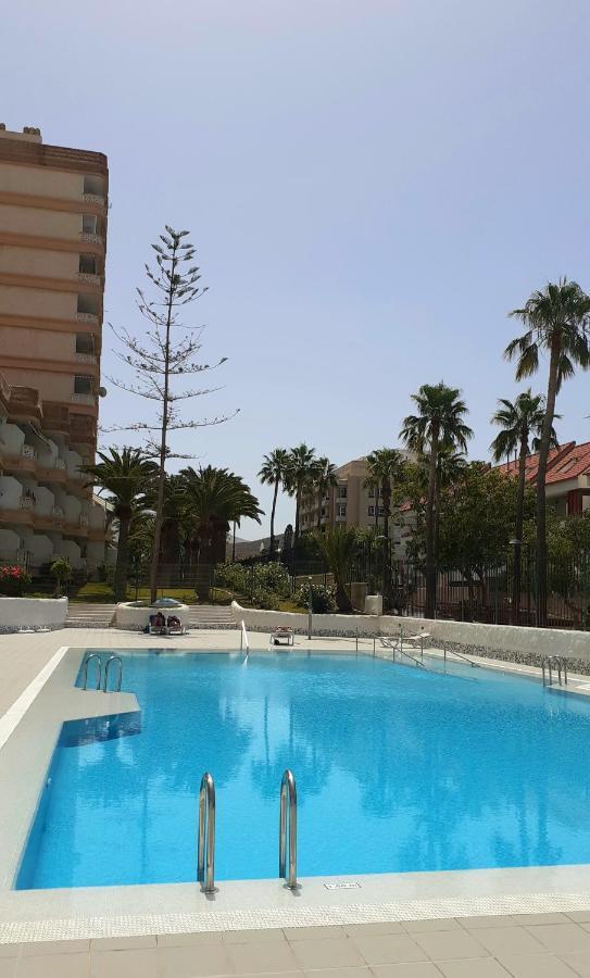 Mng-apart Playa Americas Honda Apartamento