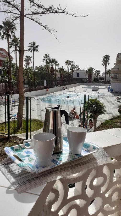 Apartamento Mng-apart Playa Americas Honda Playa de las Américas