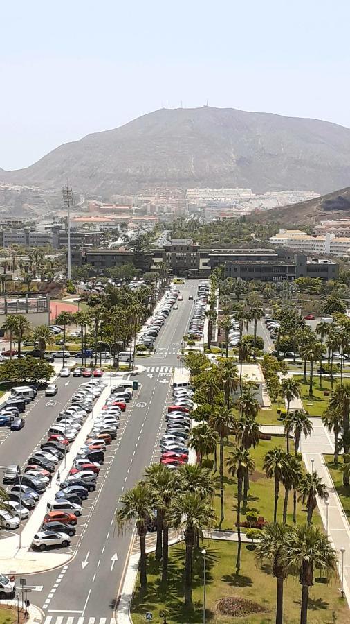 Apartamento Mng-apart Playa Americas Honda