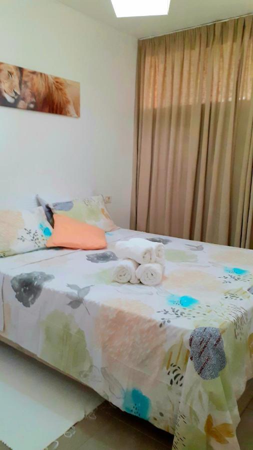 Mng-apart Playa Americas Honda Apartamento