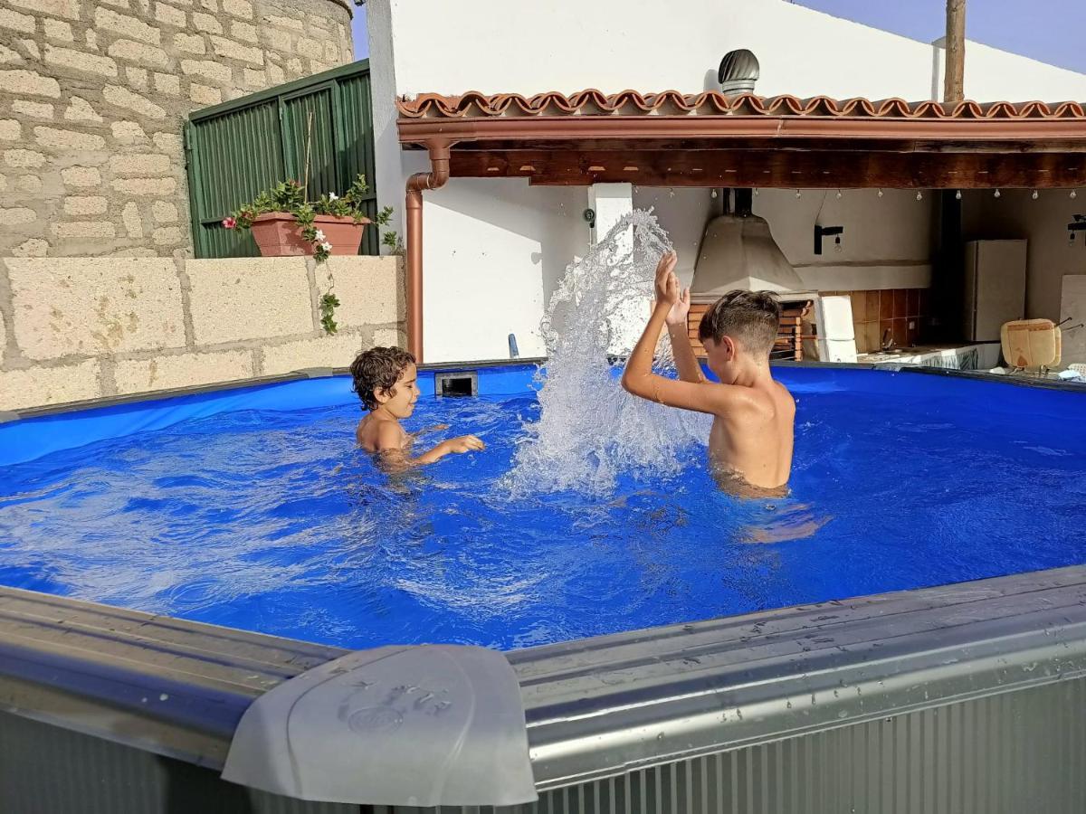 Hébergement de vacances Casa La Sombrera Tenerife Santa-Cruz de Ténérife