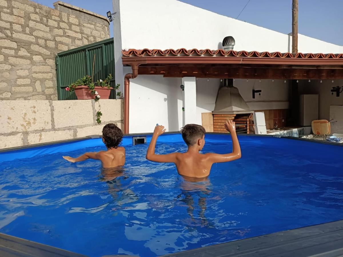 Hébergement de vacances Casa La Sombrera Tenerife