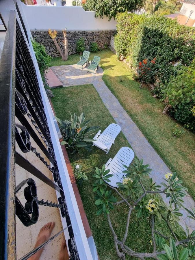 Hébergement de vacances La Casa De Lucy & Karin