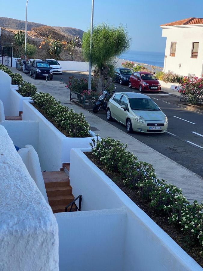Cristianos Port Royal Apartahotel