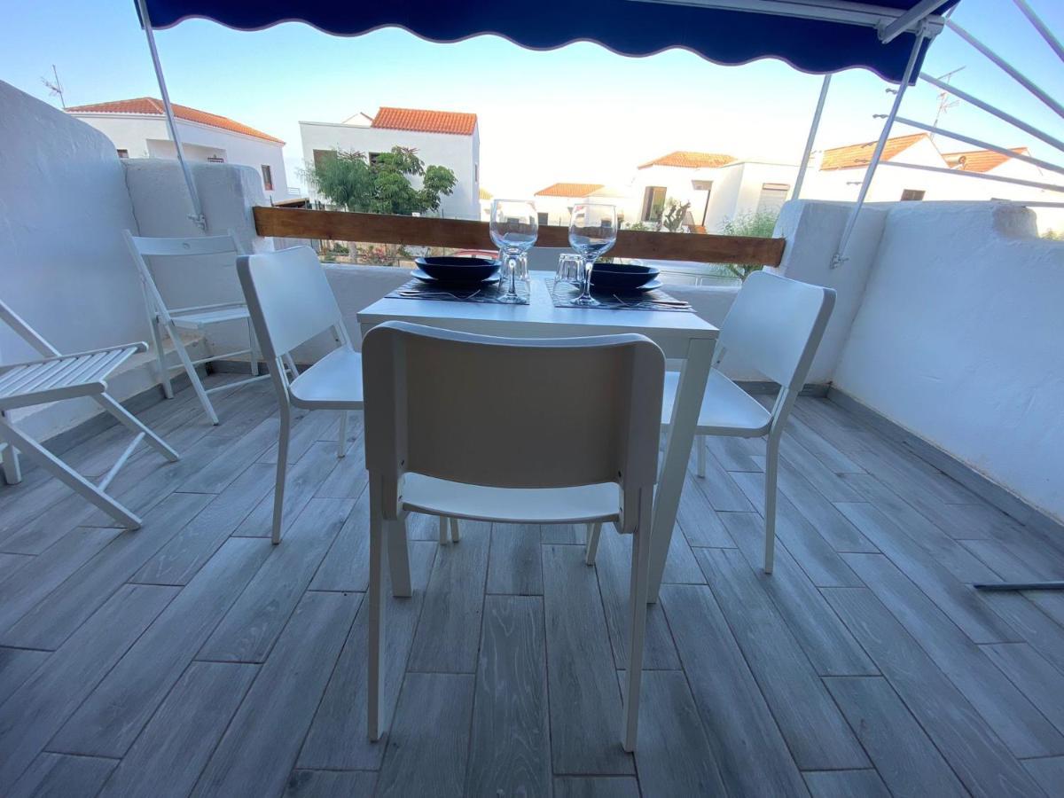 Apartahotel Cristianos Port Royal