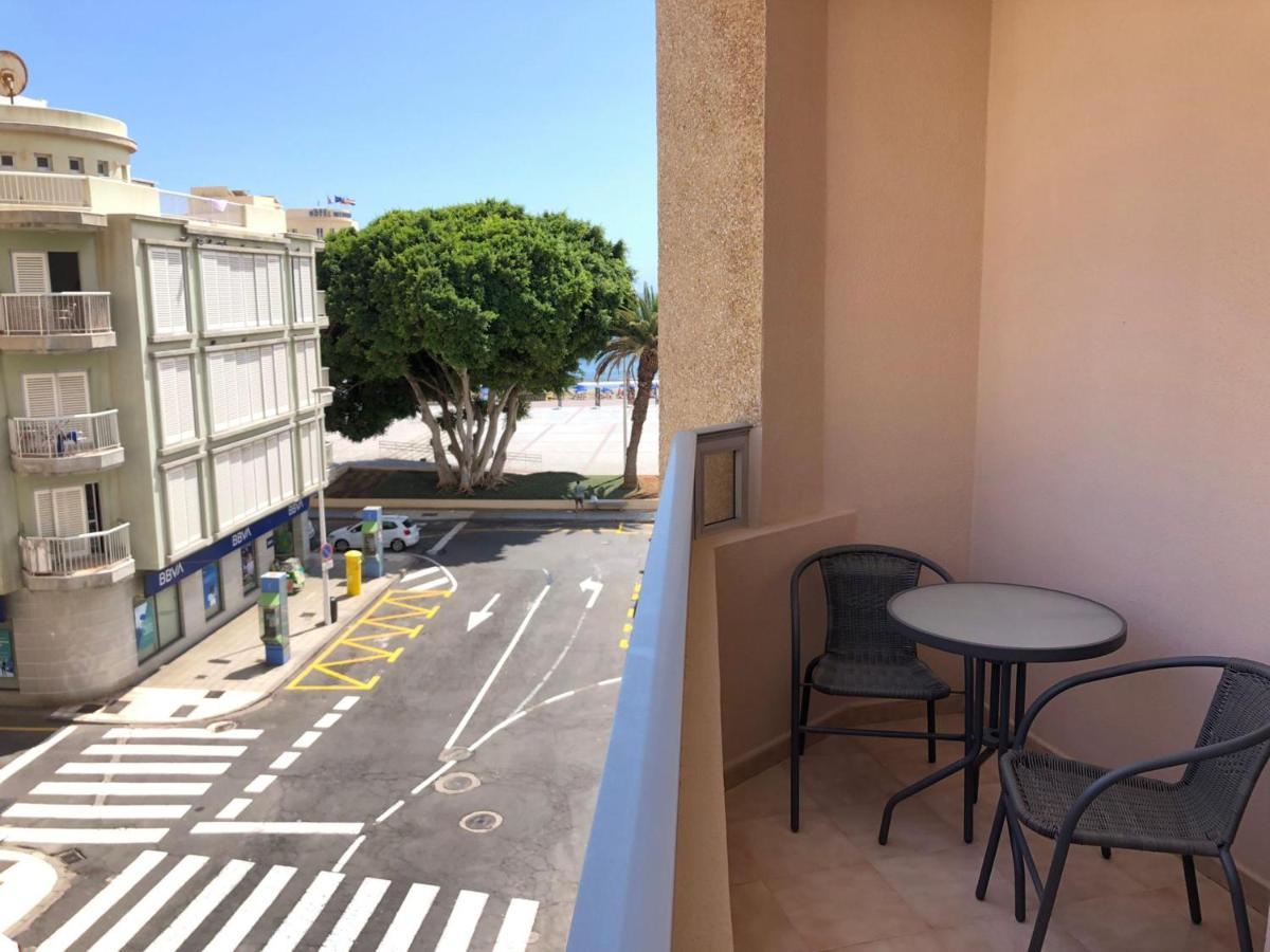 Appartement Durazno Sur 205