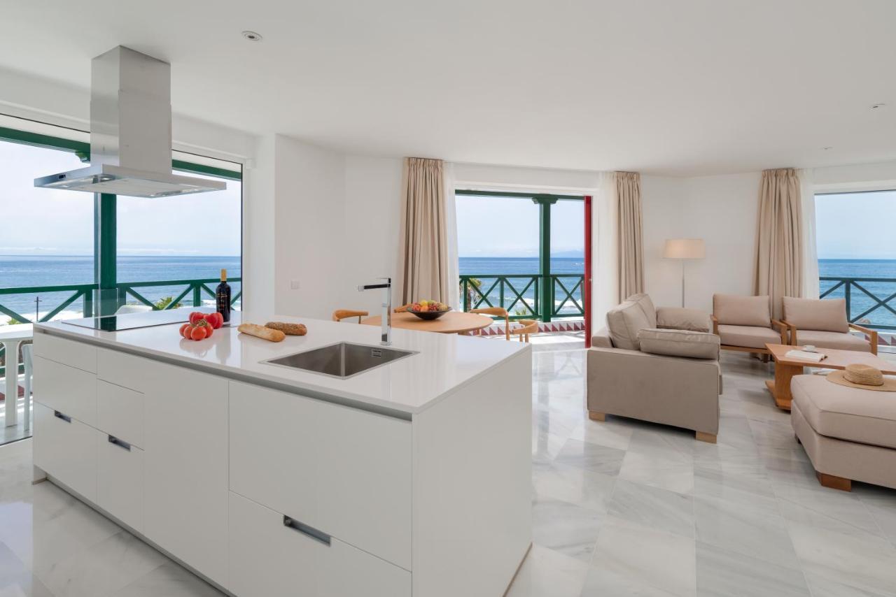 Ocean Suites By Upper Luxury Housing - Parque Santiago Aparthotel *