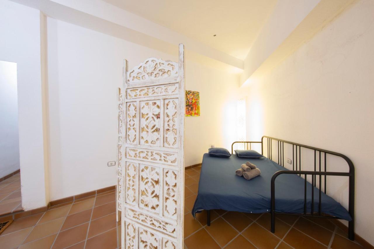 Сasa de vacaciones Medano4you The Wing Palace Tenerife *