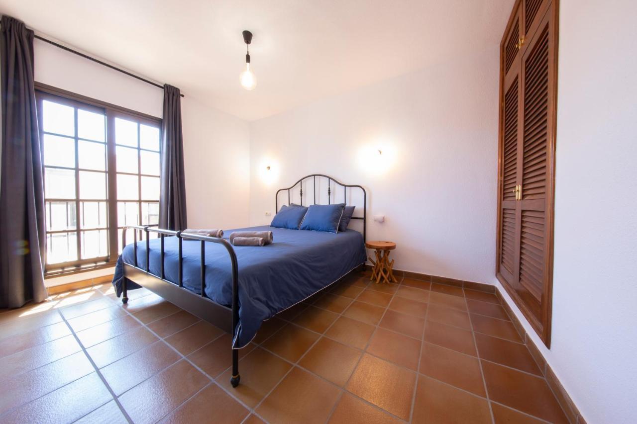 Medano4you The Wing Palace Tenerife