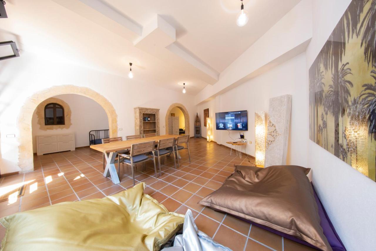 Medano4you The Wing Palace Tenerife
