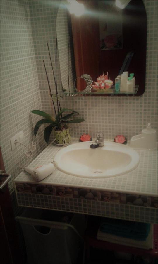 La Estrella De San Isidro Apartamento *
