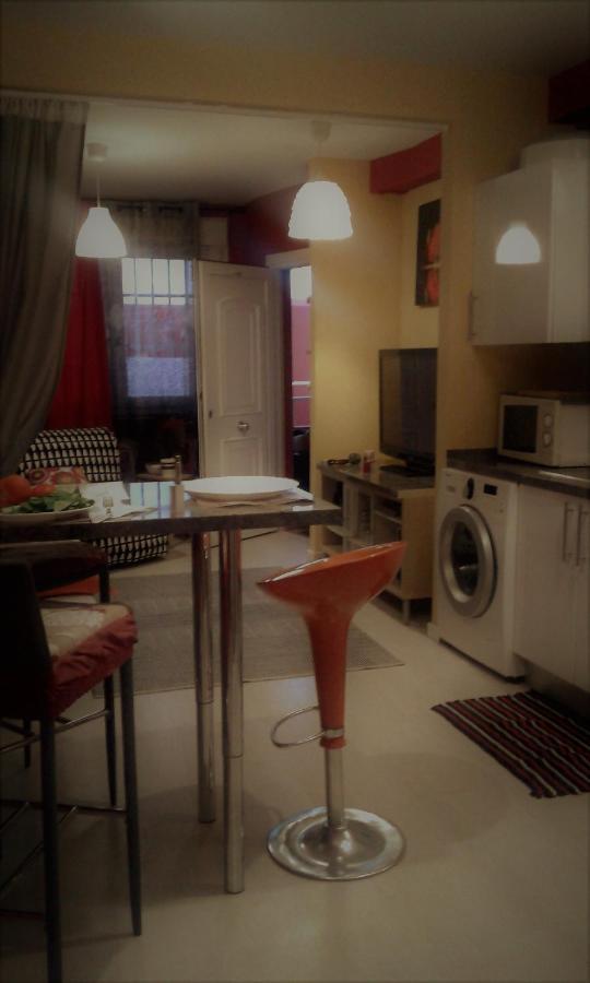 La Estrella De San Isidro Apartamento San Isidro (Tenerife)