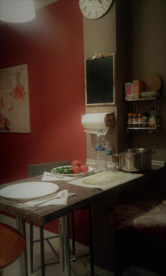 Apartamento La Estrella De San Isidro *