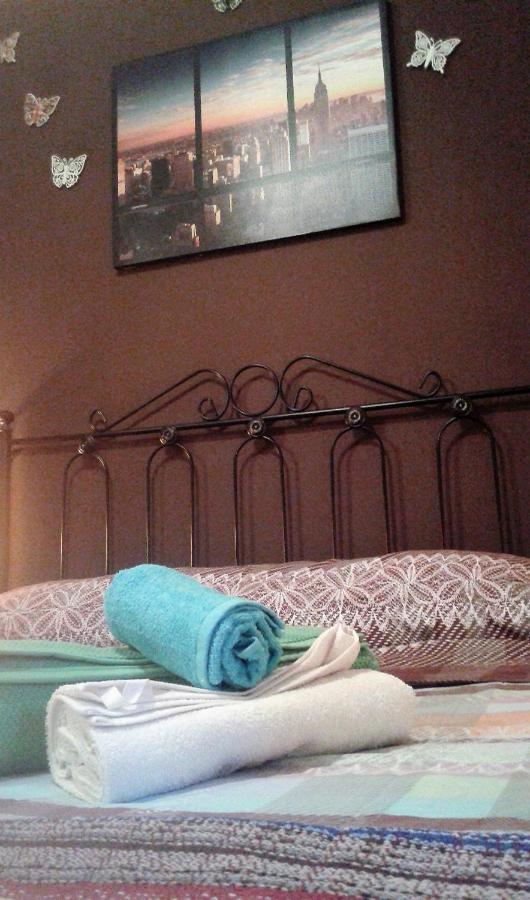 Apartamento La Estrella De San Isidro San Isidro (Tenerife)