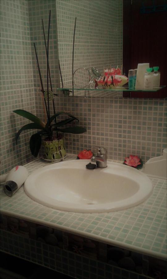 Apartamento La Estrella De San Isidro