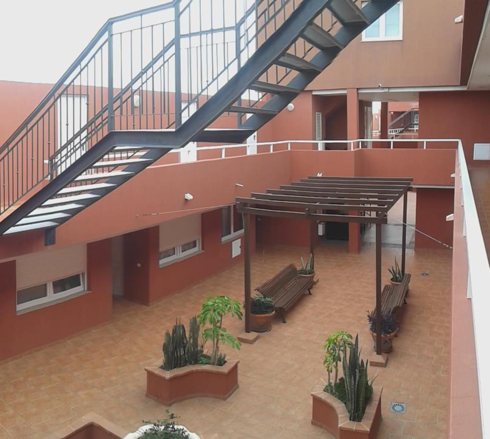 Apartamento La Estrella De San Isidro *