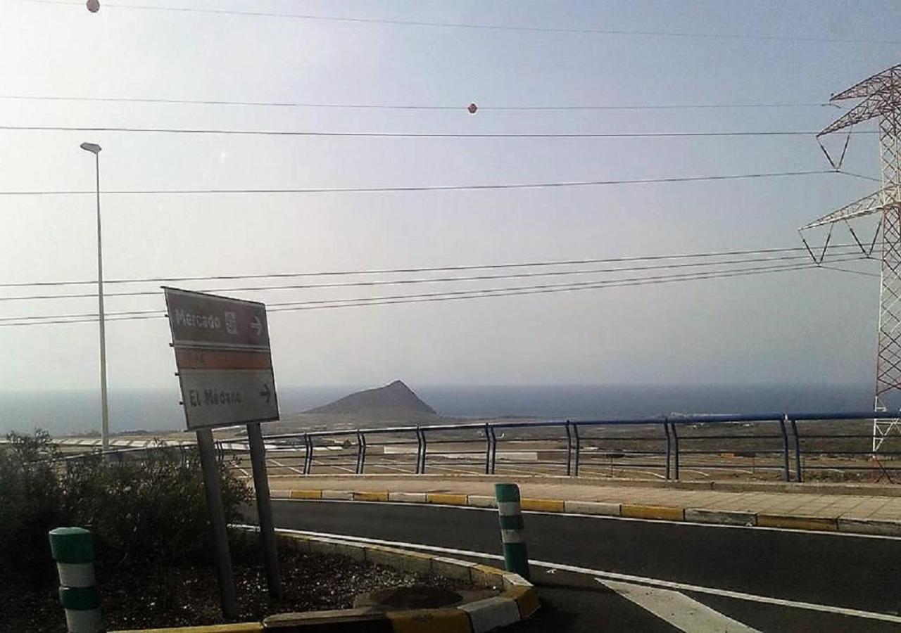 La Estrella De San Isidro Apartamento