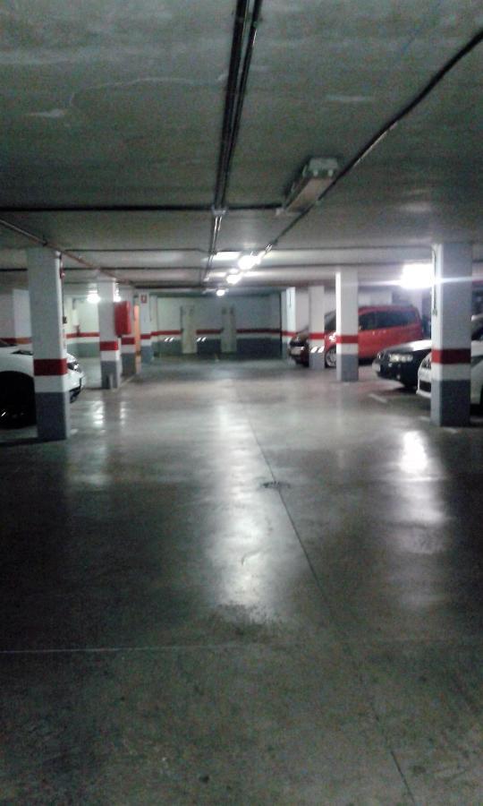 La Estrella De San Isidro Apartamento *