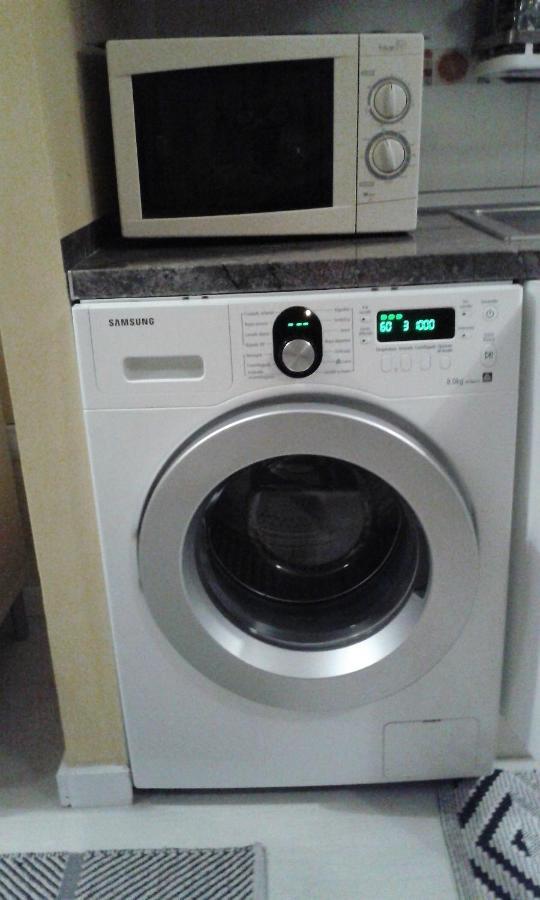 Apartamento La Estrella De San Isidro *