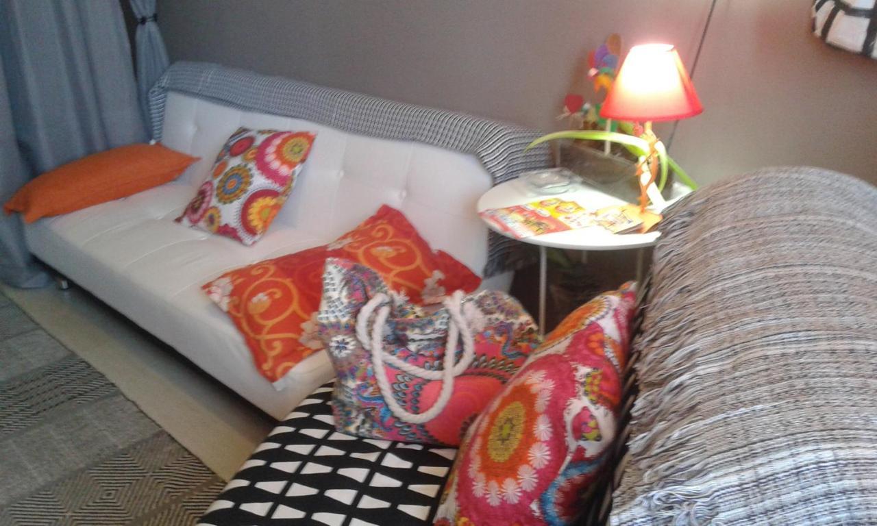 La Estrella De San Isidro Apartamento *