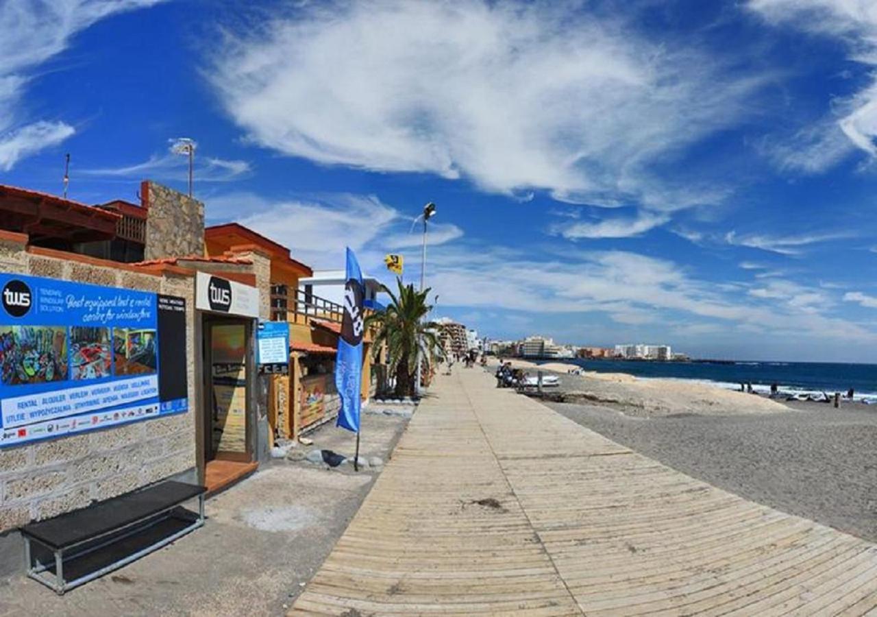 Apartamento La Estrella De San Isidro *